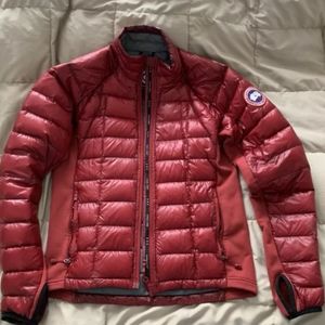 Canada goose coat